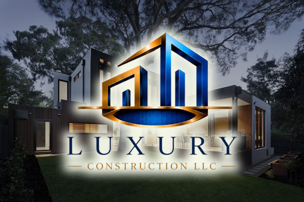 Luxury Construction Project